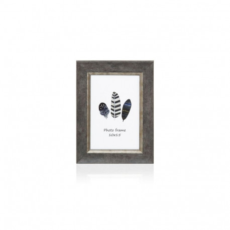 Frame - Imagee 30x40 Wooden 27mm Dark Grey