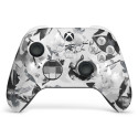 Game Controller - Microsoft Xbox Wireless Controller Storm Breaker Special Edition Bluetooth, 40-Hou