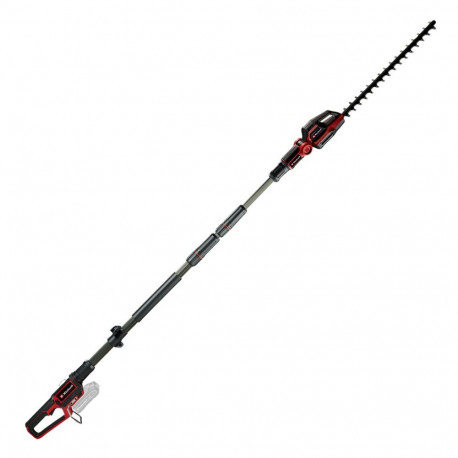 Tool - Einhell 18V GP-HH 18/50 LI T BL-SOLO Hedge Trimmer, 2.5 cm Blade Spacing, Stainless Steel, Bl