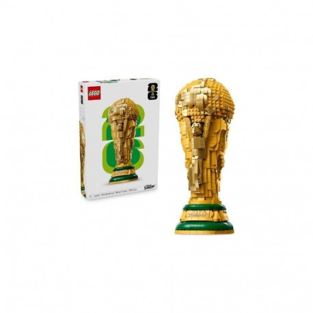 LEGO EDITIONS 43020 FIFA World Cup Official Trophy
