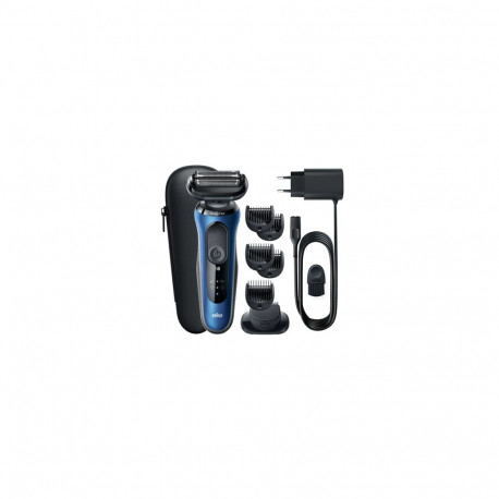 Braun series 6 61-B1500s, sinine