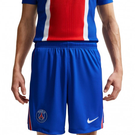 Nike meeste jalgpallipüksid Paris Saint-Germain 2026/27 Stadium Home II1965 417 S, sinised