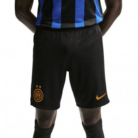 Spodenki męskie Nike Inter Mediolan 2026/27 Stadium Home czarne II1973 010 XL