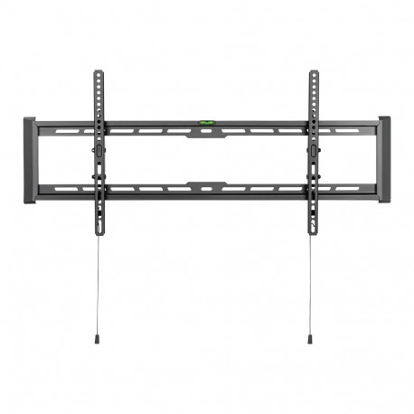 Wall mount KIVI Basic-48T Tilted, VESA 400x400,43'-90' Max75kg