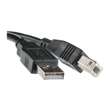 Extra Digital kaabel USB-A - USB-B 5m