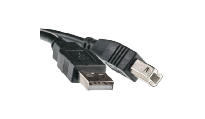 Extra Digital kaabel USB-A - USB-B 5m