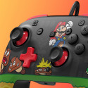 Turtle Beach controller Rematch Nintendo Switch 2, Goomba Stomp