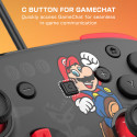 Turtle Beach controller Rematch Nintendo Switch 2, Goomba Stomp