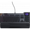 Turtle Beach klaviatuur Command KB5 US, must