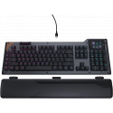 Turtle Beach klaviatuur Command KB5 US, must