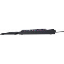 Turtle Beach keyboard Command KB5 Nordic, black