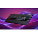 Turtle Beach keyboard Command KB5 Nordic, black