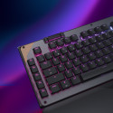 Turtle Beach keyboard Command KB5 US, black