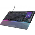 Turtle Beach keyboard Command KB7 TKL US, black