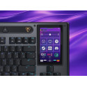 Turtle Beach keyboard Command KB7 TKL US, black