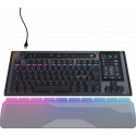 Turtle Beach keyboard Command KB7 TKL Nordic, black