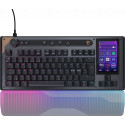 Turtle Beach keyboard Command KB7 TKL Nordic, black
