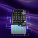 Turtle Beach keypad Command KP7, black