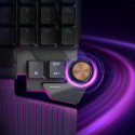 Turtle Beach numbriklaviatuur Command KP7, must