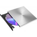 Asus väline DVD-kirjutaja ZenDrive U9M USB-C