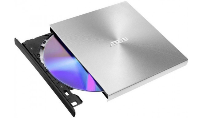 Asus väline DVD-kirjutaja ZenDrive U9M