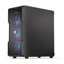 COVERAGE ENDORFY REGNUM 400 ARGB