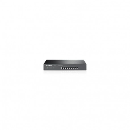 SG1008 switch 8x1GbE Desktop/Rack