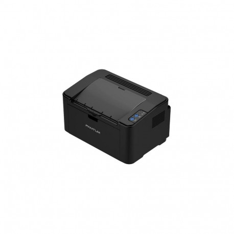 Pantum P2500W laser printer 1200 x 1200 DPI A4 Wi-Fi