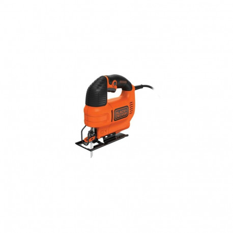 Black &amp; Decker KS701E power jigsaw 520 W