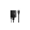Lindy 2 Port HDMI 4K60 Splitter Cable