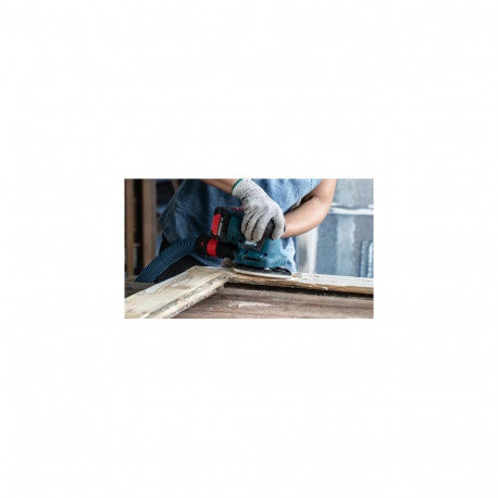 Bosch 2 608 901 119 rotary tool grinding/sanding supply Wood Sanding sheet