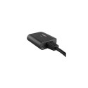 Lindy 2 Port HDMI 4K60 Splitter Cable