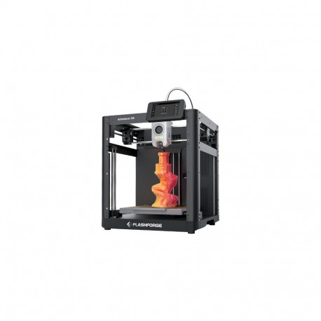 Flashforge Adventurer 5M Fused Filament Fabrication (FFF) Wi-Fi
