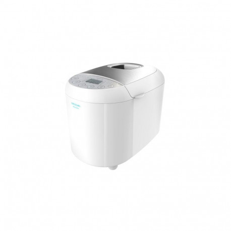 Cecotec Bread&amp;Co 1000 Delicious bread maker 550 W White