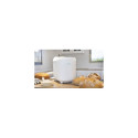 Cecotec Bread&amp;Co 1000 Delicious bread maker 550 W White