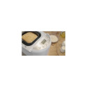 Cecotec Bread&amp;Co 1000 Delicious bread maker 550 W White