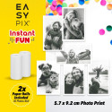InstantFUN camera 10095