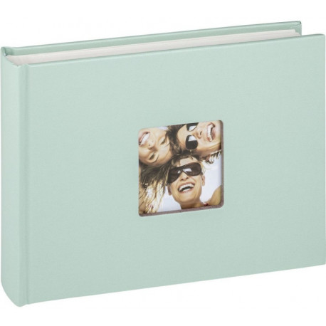 Walther album Fun 22x16/40 FA207A, mündiroheline