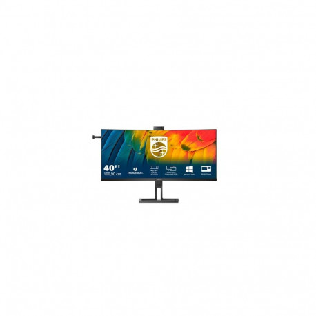 Philips 40B1U6903CH/00 computer monitor 100.8 cm (39.7") 5120 x 2160 pixels 5K Ultra HD LCD