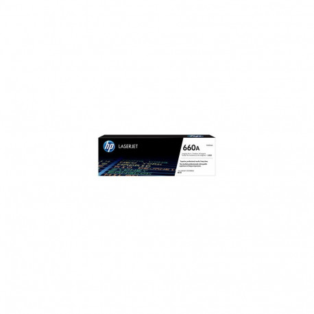 HP 660A Original LaserJet Imaging Drum