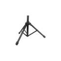 "D StarTech TRIPOD FLOOR STAND FOR TABLETS"