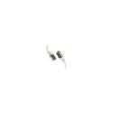 "EFB RJ45 Patchkabel S/FTP PIMF Cat8.1 20.00m weiß"