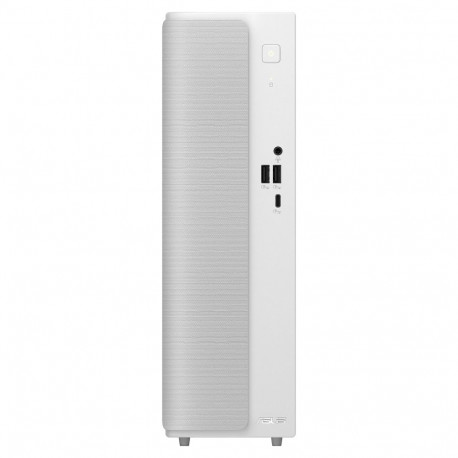 Asus lauaarvuti V500 SFF V501SV-03100U012W Core3 100U/8GB/512SSD/W11 Home, valge