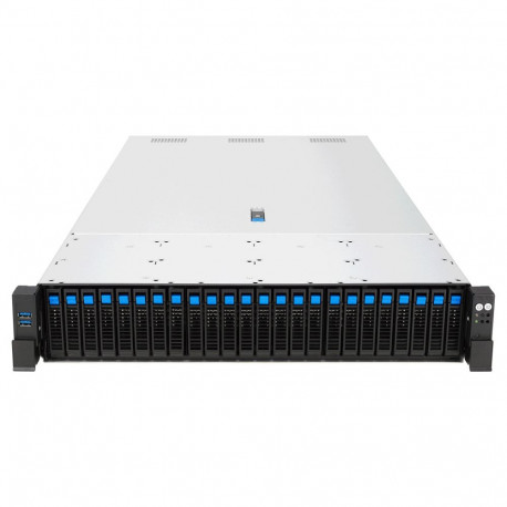"Server Asus RS720-E12-RS24G/3.2KW/24N/G"