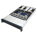 Asus server RS720-E12-RS24G/3.2KW/24N/G