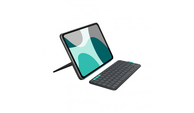 "LOGITECH Flip Folio Graphite (PAN)"
