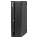 "MSI PRO DP80 AI A2G-080DE Intel® Core™ Ultra 5 225 Mini-PC"