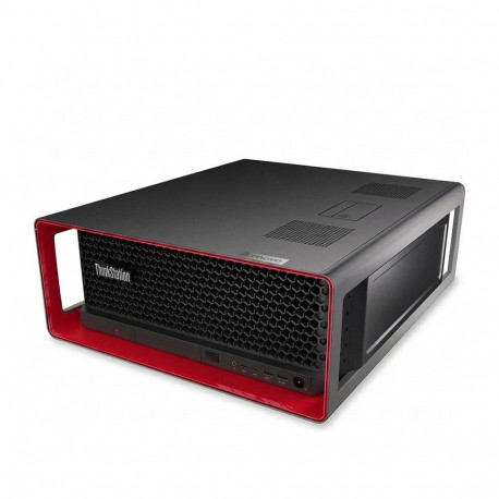 Lenovo tööjaam ThinkStation P8 AMD Threadripper PRO 9955WX 128GB 512SSD W11 Pro 3YR Premier Support 