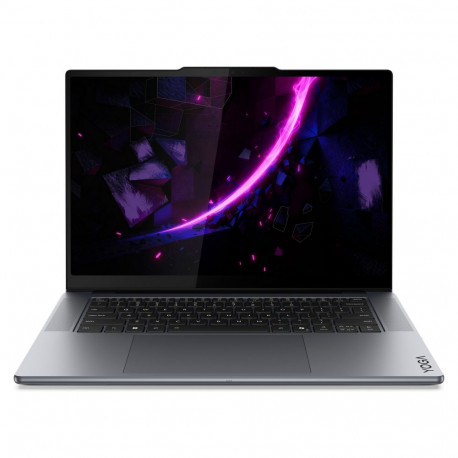 "Lenovo Yoga Pro 7i Aura Edition CU7 356H/32GB/1TBSSD/RTX5050/W11 Home Touch"