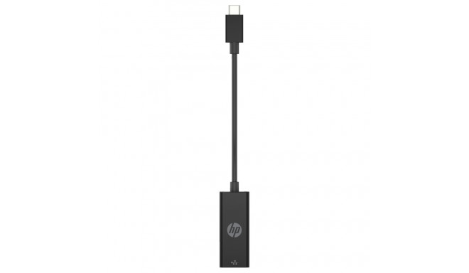 "HP USB-C zu RJ45 GB-Lan Adapter"